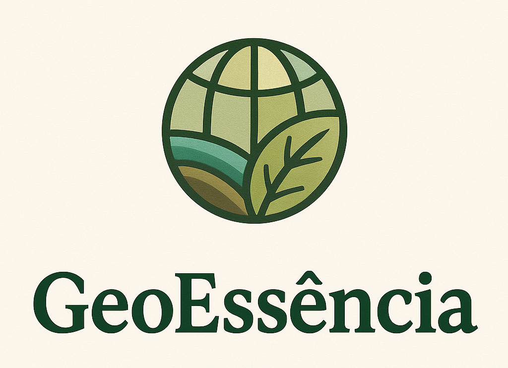 Geo Essência